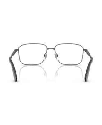 Men's Square Eyeglasses, BE1389
