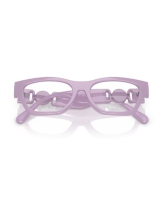 Child Round Eyeglasses, VK3008U