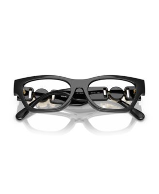 Child Round Eyeglasses, VK3008U