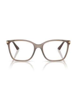 Women's Square Eyeglasses, VO5654
