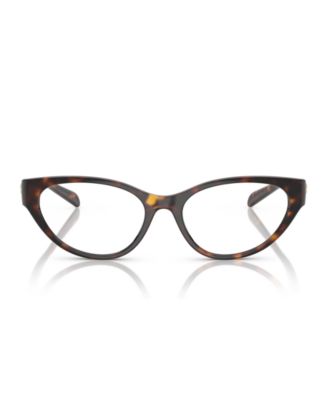 Women's Cat Eye Eyeglasses, VE3372U