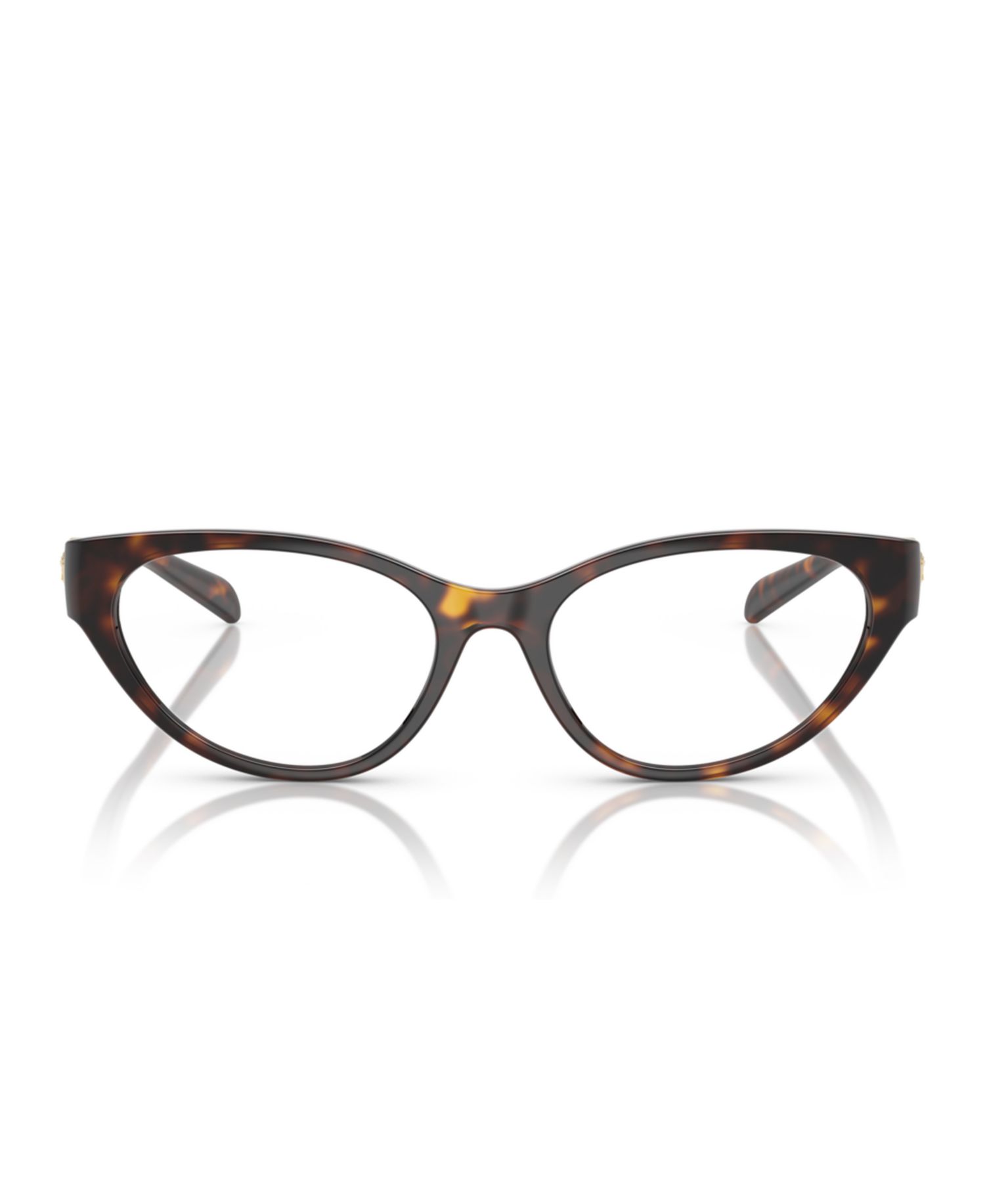 Woman Cat Eye Plastic VE3372U Eyeglasses