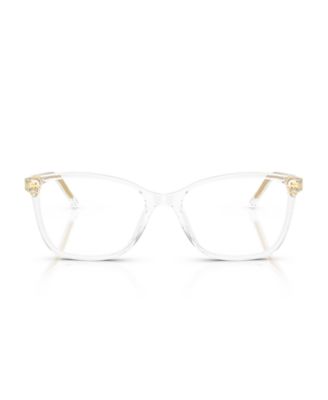 Dolce Gabbana Women's Square Eyeglasses, DG3424