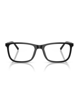 Dolce Gabbana Men's Square Eyeglasses, DG3427