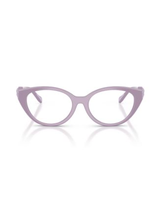 Women's Cat Eye Eyeglasses, VK3010U