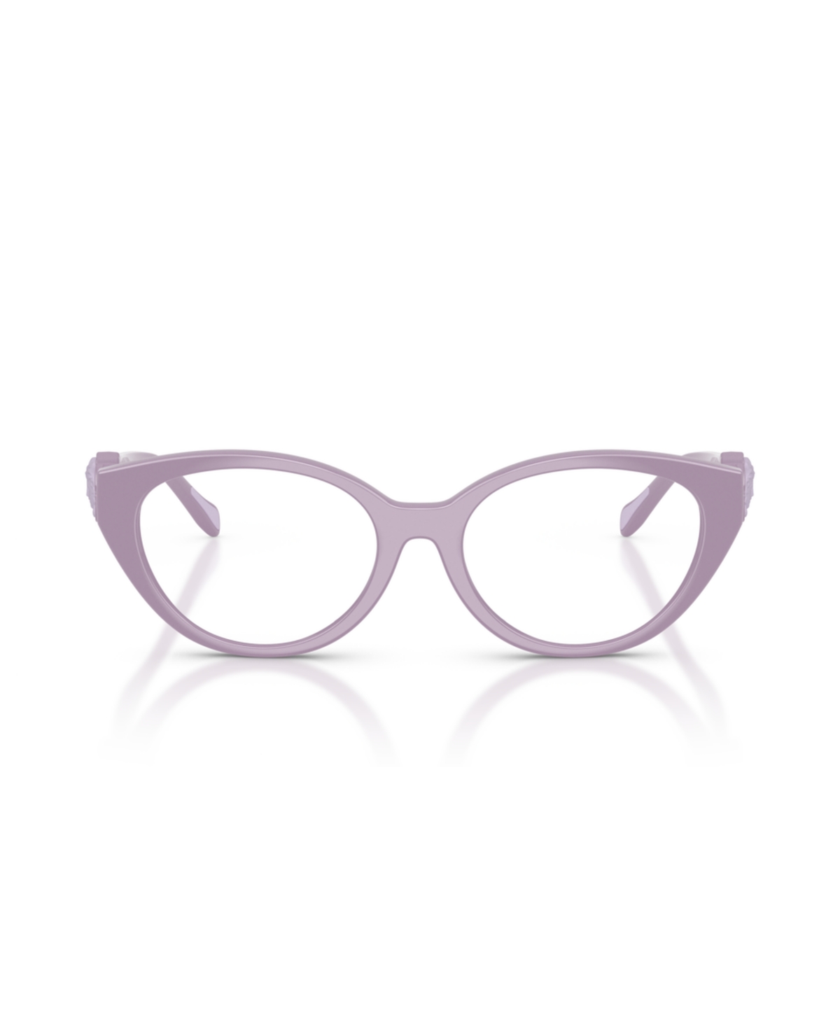 Versace Women's Cat Eye Eyeglasses