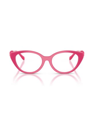 Women's Cat Eye Eyeglasses, VK3010U