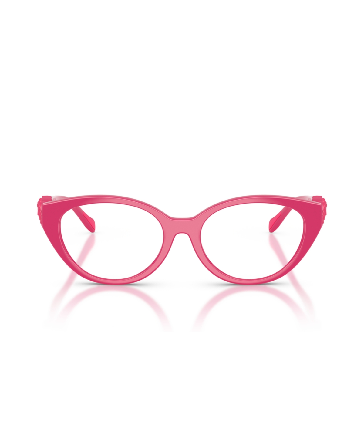 Versace Women's Cat Eye Eyeglasses