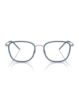 Men's Square Eyeglasses, AR5154