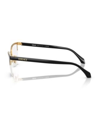 Women's Cat Eye Eyeglasses, VE1304