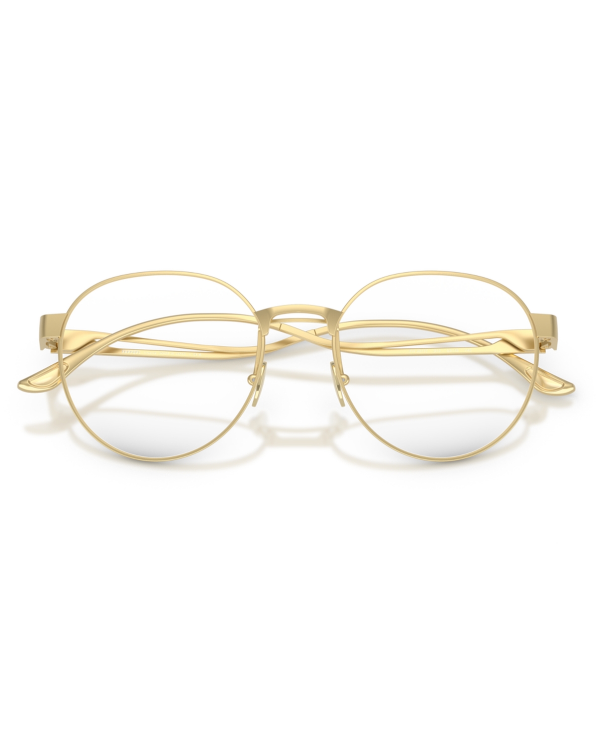 Scuderia Ferrari Unisex Panthos Eyeglasses