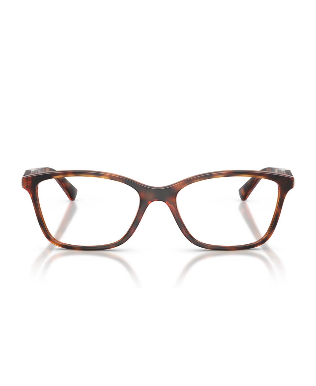 Vogue Eyewear Women's Square Eyeglasses