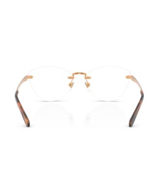 Women's Cat Eye Eyeglasses, RL5134