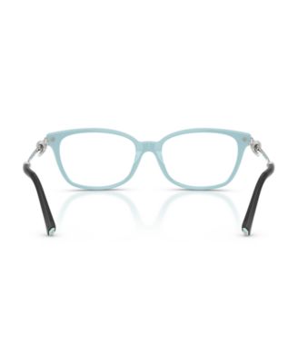 Women's Square Eyeglasses, TF2281
