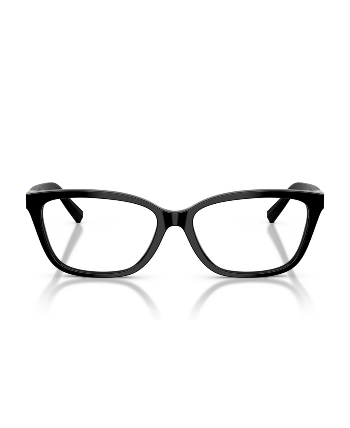 Tiffany & Co. Women's Square Eyeglasses