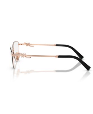 Women's Cat Eye Eyeglasses, TF1172B