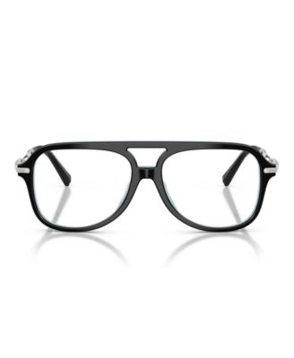 Women's Aviator Eyeglasses, TF2283