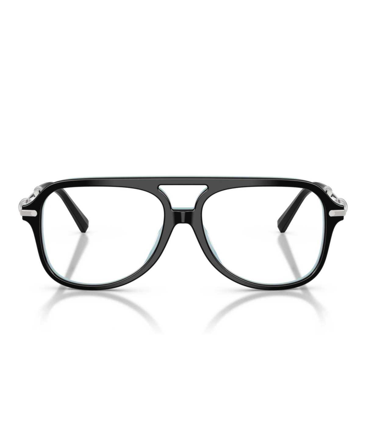 Tiffany & Co. Women's Aviator Eyeglasses