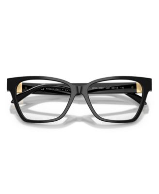 Women's Cat Eye Eyeglasses, VE3382