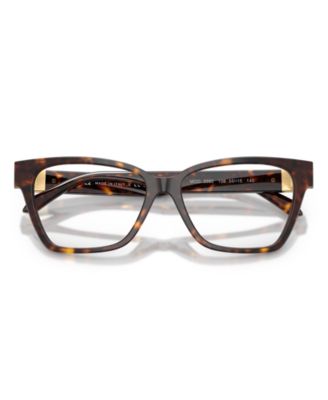 Women's Cat Eye Eyeglasses, VE3382
