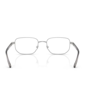 Men's Round Eyeglasses, BB1123