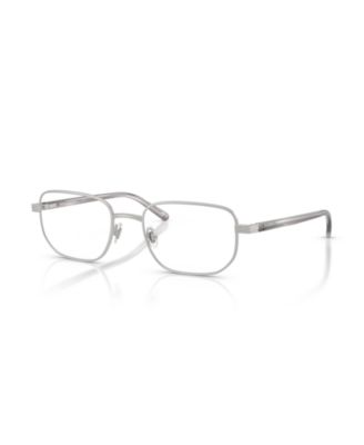 Men's Round Eyeglasses, BB1123