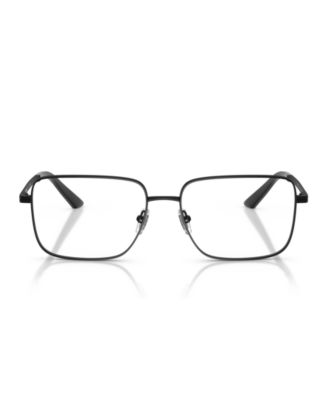 Men's Square Eyeglasses, VE1311