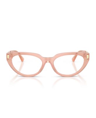 Women's Cat Eye Eyeglasses, VE3383