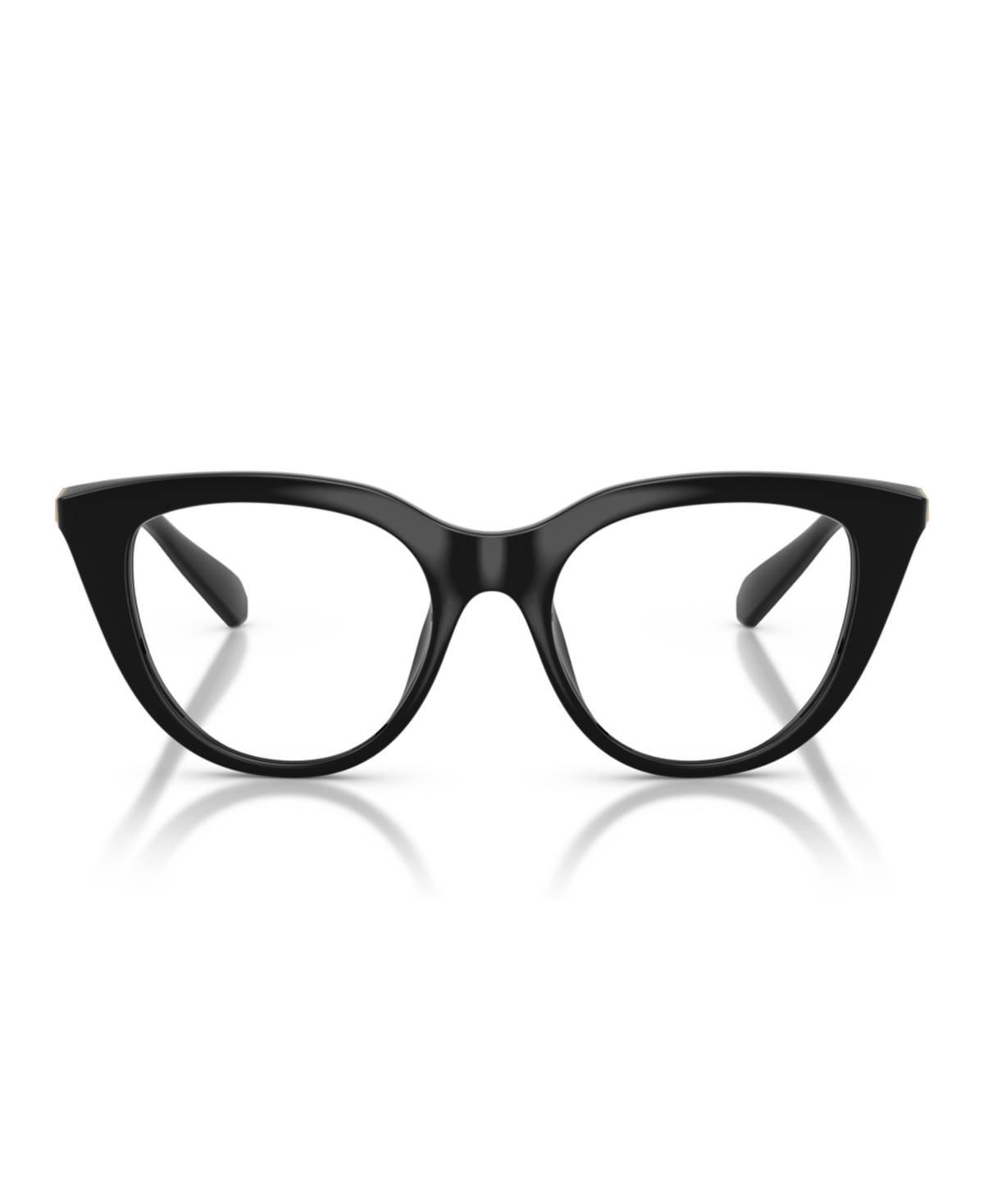 Swarovski Women's Cat Eye Eyeglasses