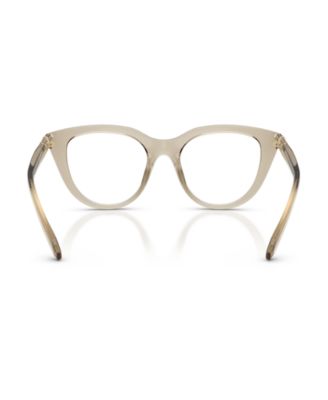 Women's Cat Eye Eyeglasses, SK2052