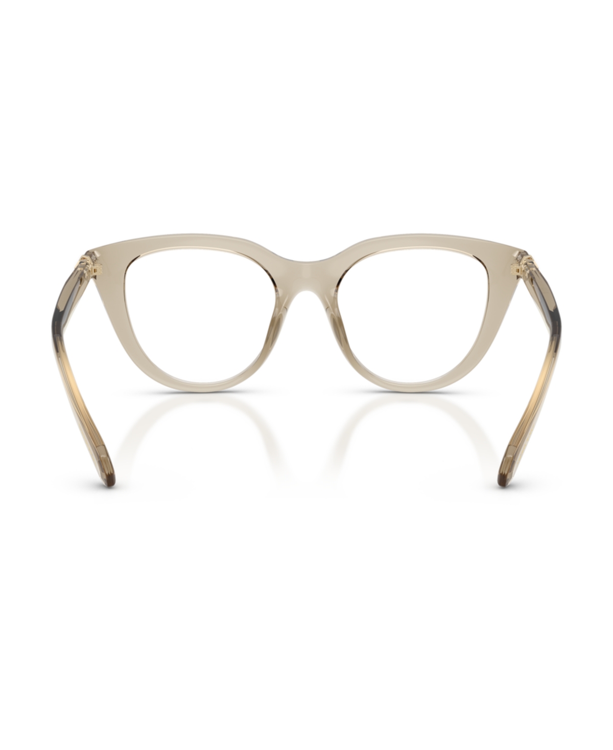 Swarovski Women's Cat Eye Eyeglasses