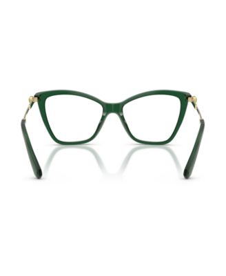 Women's Cat Eye Eyeglasses, SK2051