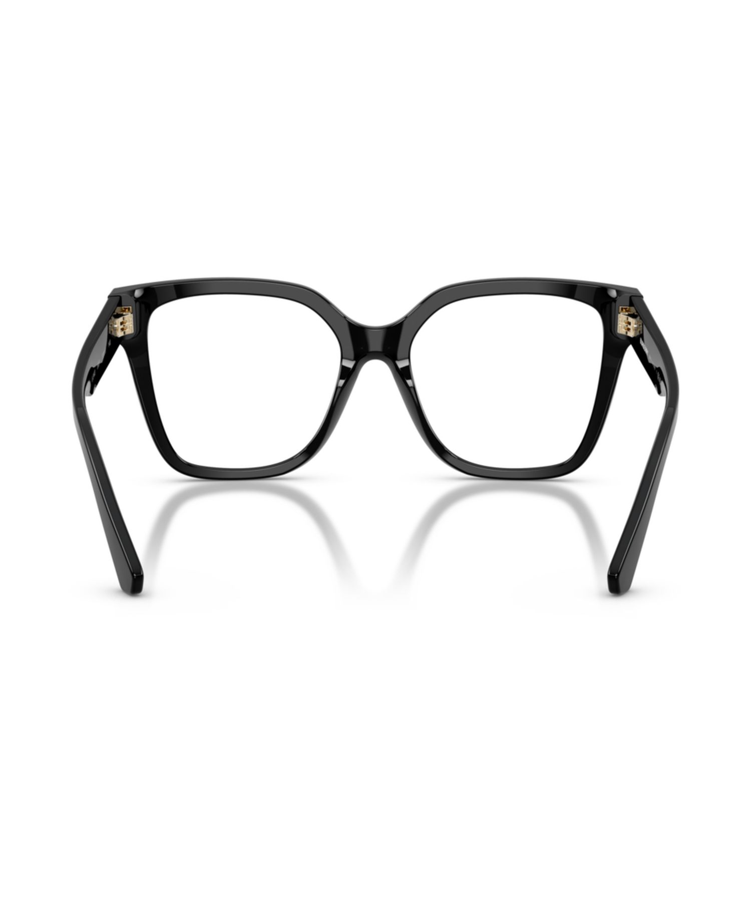 Woman Square Plastic BE2443 Eyeglasses