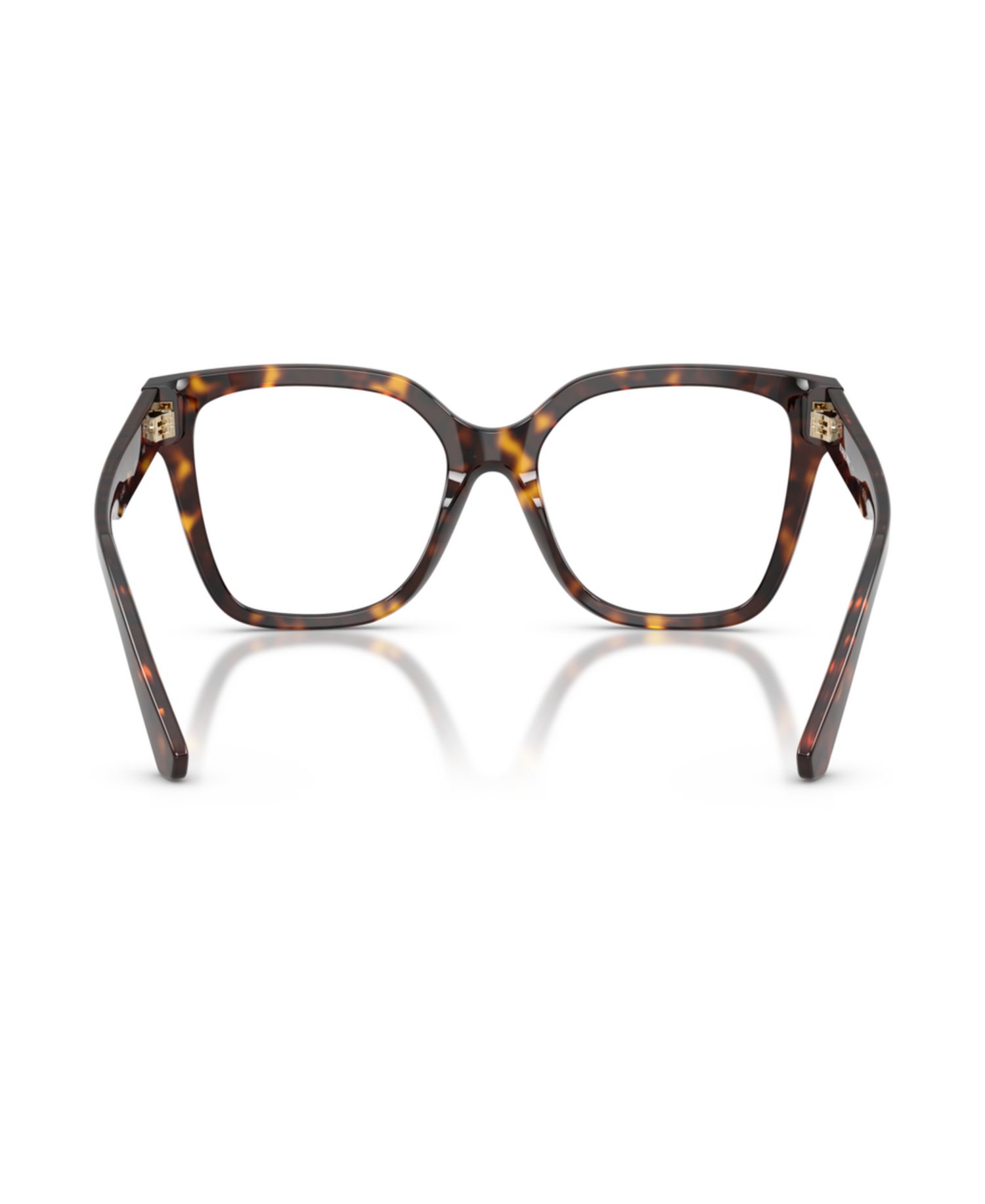 Woman Square Plastic BE2443 Eyeglasses