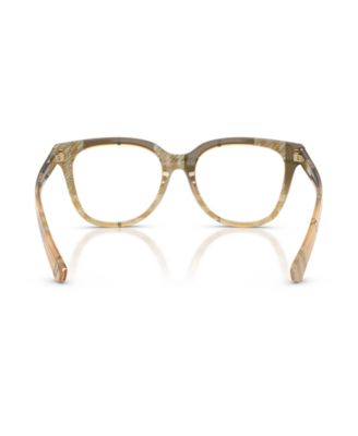 Women's Panthos Eyeglasses, BE2439