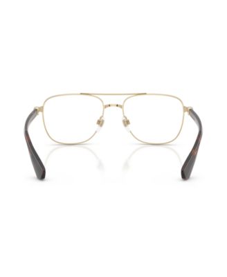 Men's Aviator Eyeglasses, BE1396