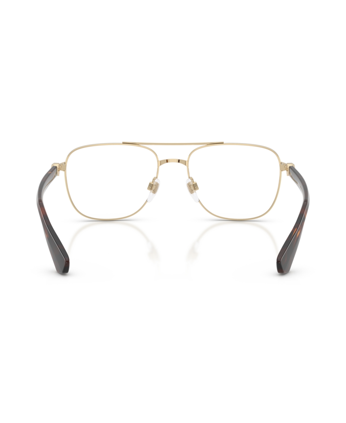 Burberry Men's Aviator Eyeglasses
