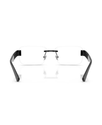 Unisex Square Eyeglasses, VE1310