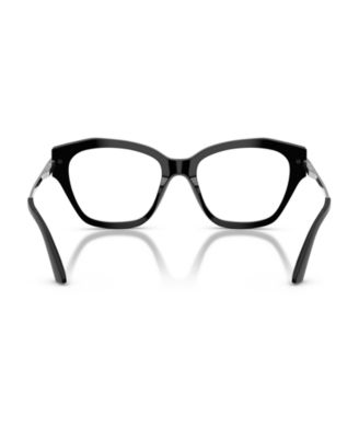 Women's Cat Eye Eyeglasses, JC3043J