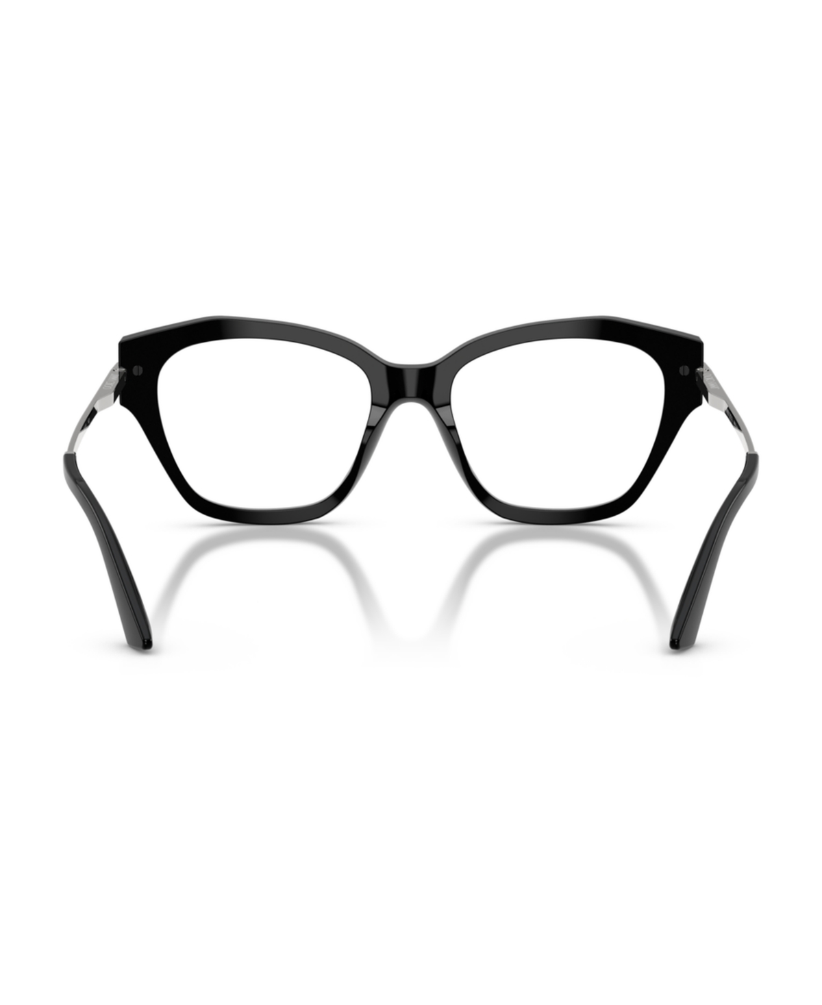 Jimmy Choo Women's Cat Eye Eyeglasses