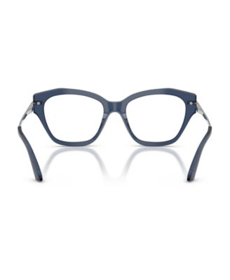 Women's Cat Eye Eyeglasses, JC3043J