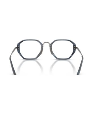 Men's Irregular Eyeglasses, AR7282