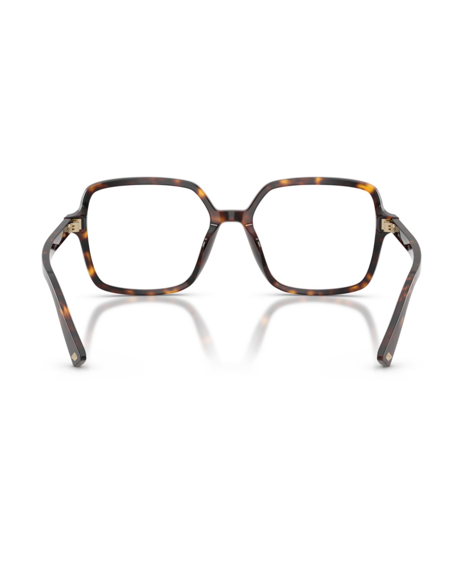 Woman Square Plastic JC3046U Eyeglasses
