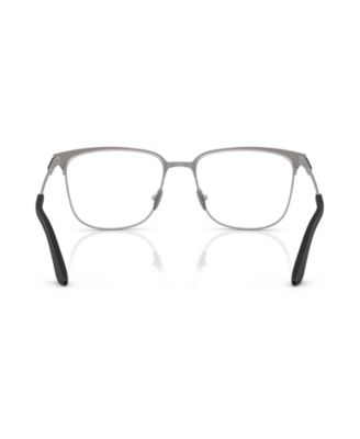 Men's Square Eyeglasses, AR5163
