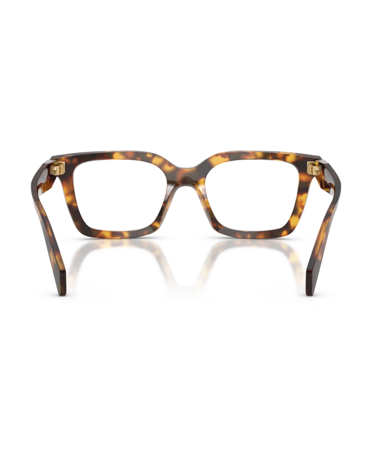 Prada Women's Irregular Eyeglasses