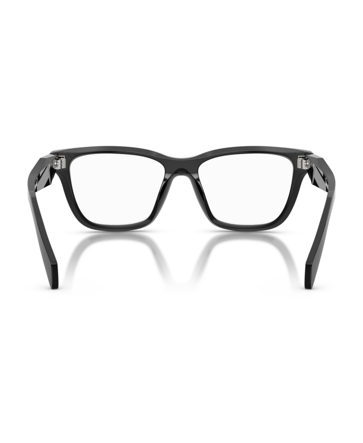 Prada Women's Butterfly Eyeglasses