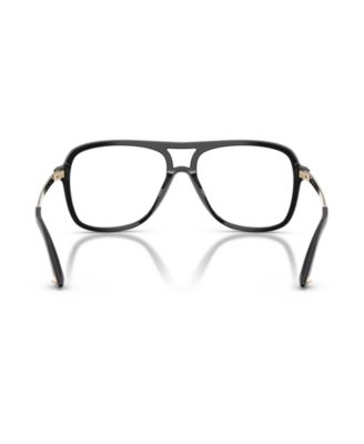 Women's Aviator Eyeglasses, JC3052U