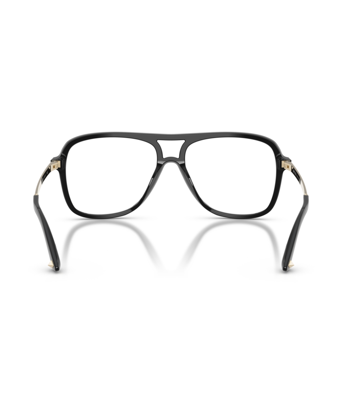 Jimmy Choo Women's Aviator Eyeglasses