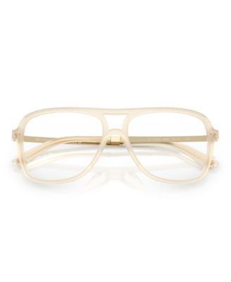 Women's Aviator Eyeglasses, JC3052U