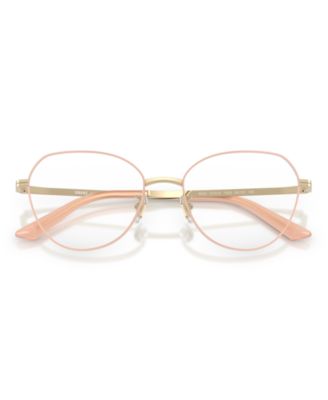 Women's Panthos Eyeglasses, VE1313D